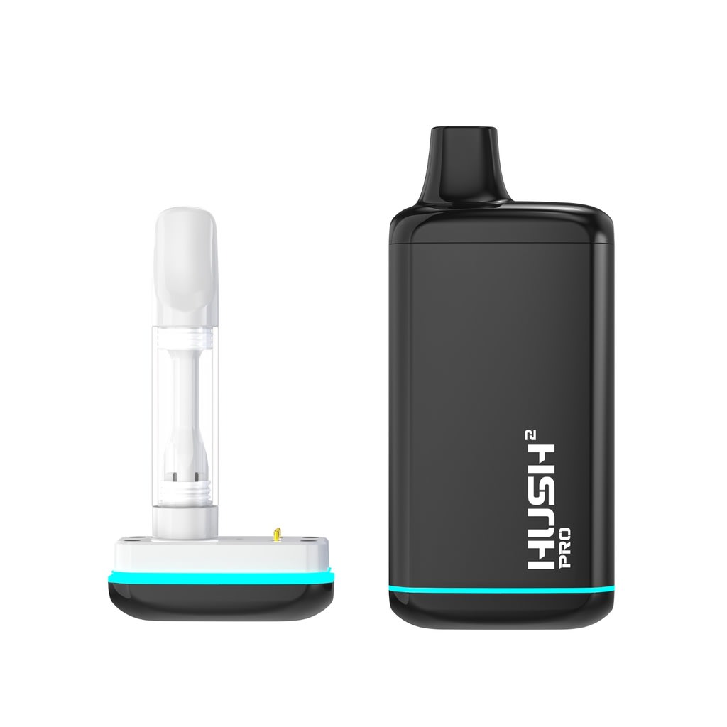 Nova | Hush 2 510 Thread Battery